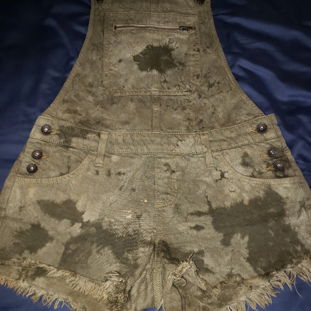 Overall